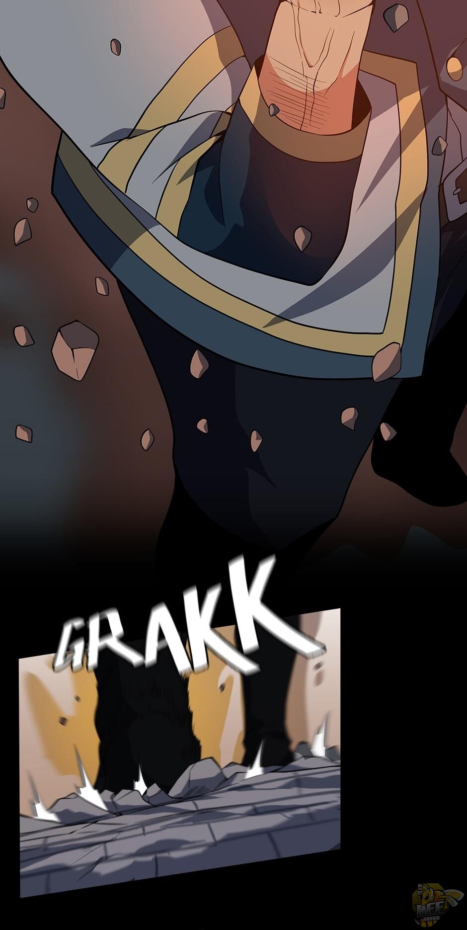 The Beginning After The End Chapter 107 image 31